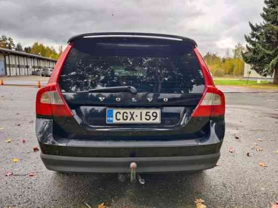 Volvo V70 Laihia