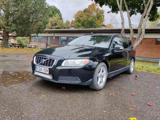 Volvo V70 Laihia