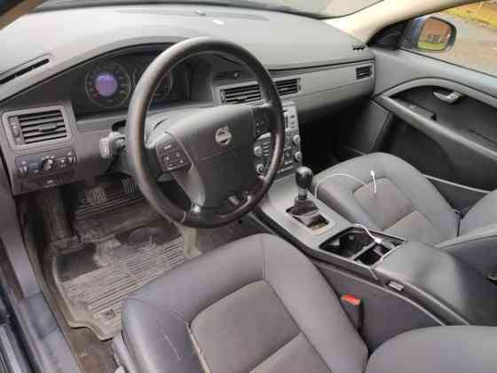 Volvo V70 Laihia