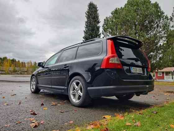 Volvo V70 Laihia