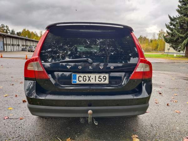 Volvo V70 Laihia - photo 6