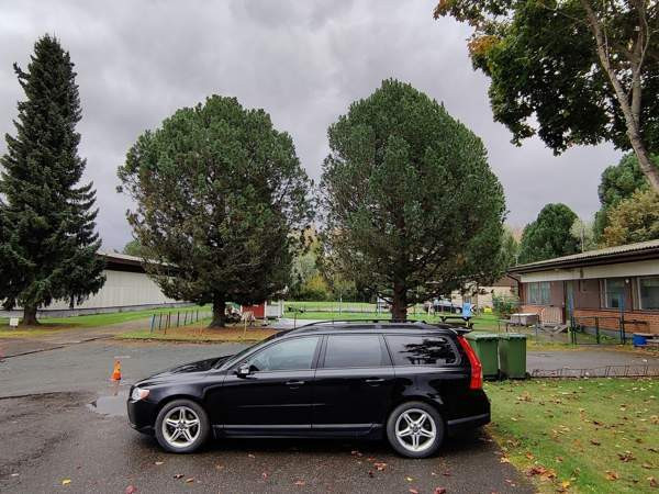 Volvo V70 Laihia - photo 2