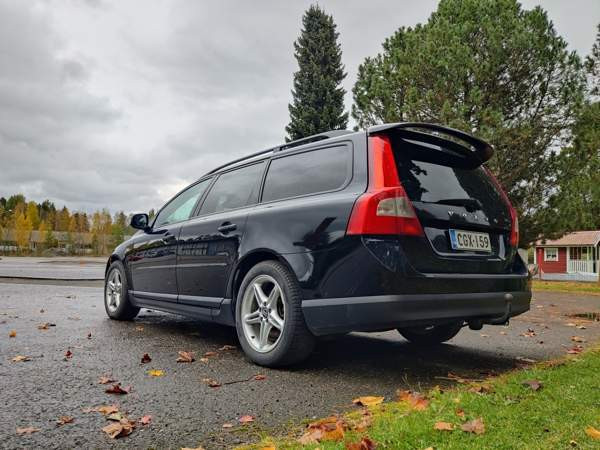 Volvo V70 Laihia - photo 1