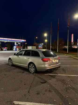 Audi A6 Nokia