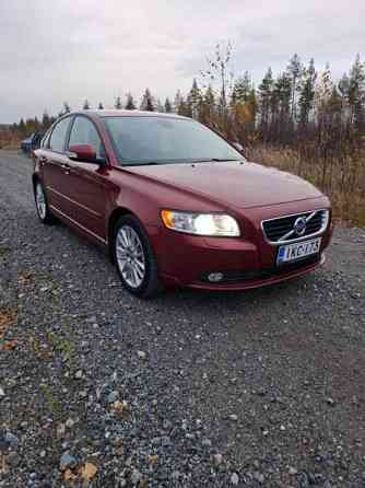 Volvo S40 Йоэнсуу