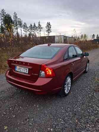 Volvo S40 Йоэнсуу