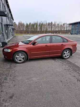Volvo S40 Йоэнсуу
