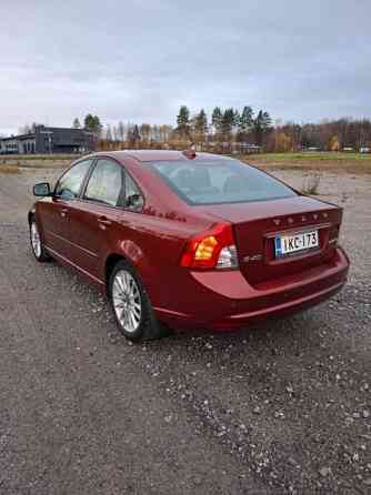 Volvo S40 Йоэнсуу