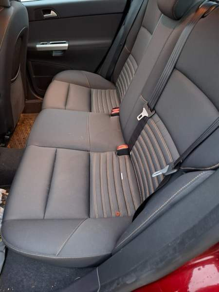 Volvo S40 Joensuu - valokuva 7