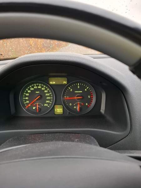 Volvo S40 Joensuu - valokuva 8