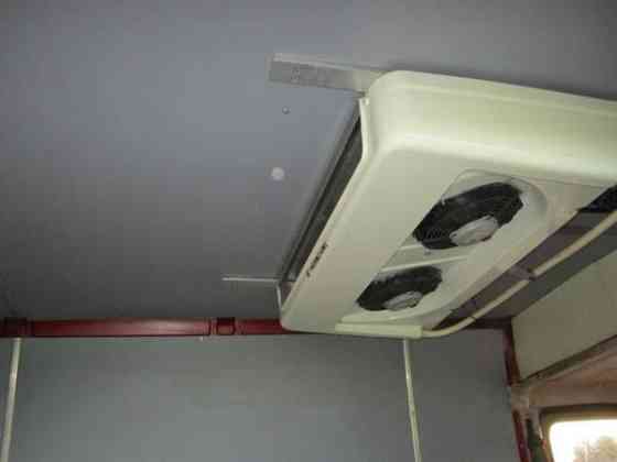 Fiat Ducato Hausjärvi