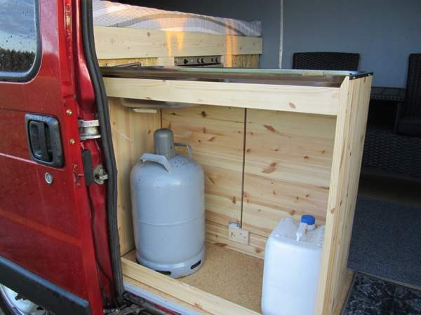 Fiat Ducato Hausjärvi - photo 7