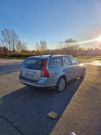 Volvo V50 Laihia