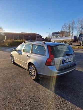 Volvo V50 Laihia
