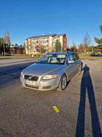 Volvo V50 Laihia