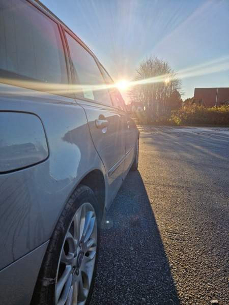 Volvo V50 Laihia - valokuva 5
