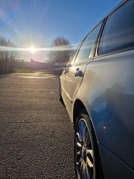 Volvo V50 Laihia - valokuva 6