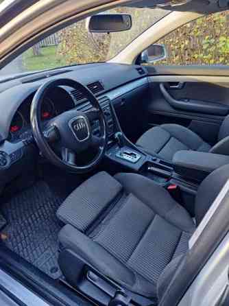 Audi A4 Rauma