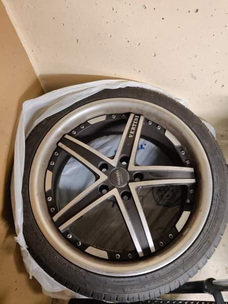 Audi A4 Rauma – foto 8