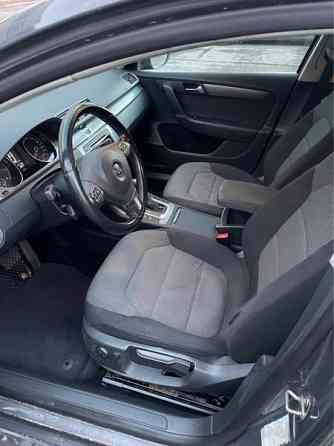 Volkswagen Passat Espoo