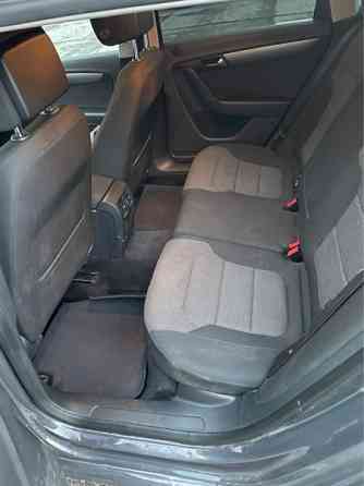 Volkswagen Passat Espoo