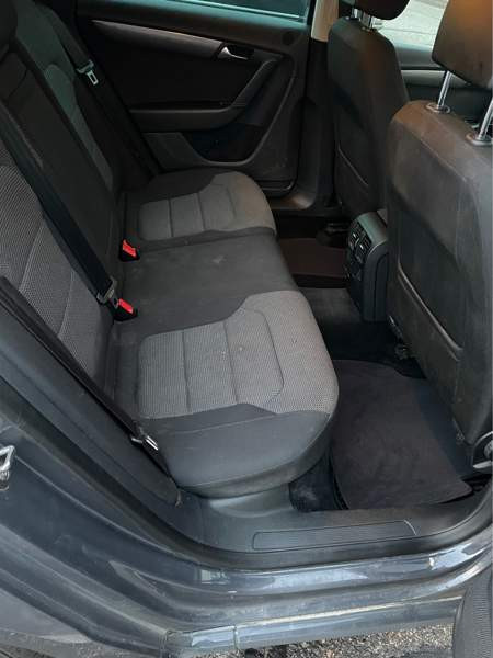 Volkswagen Passat Espoo - photo 7