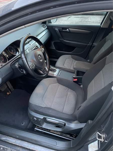 Volkswagen Passat Espoo - photo 5
