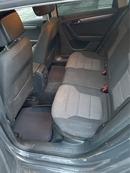Volkswagen Passat Espoo - photo 6