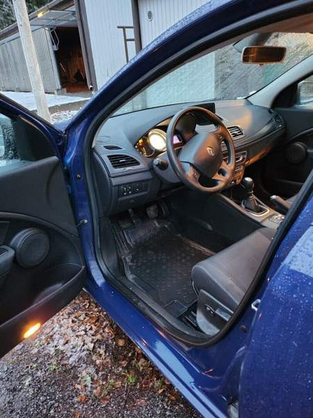 Renault Megane Vaasa – foto 8