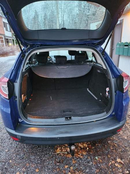 Renault Megane Vaasa – foto 7