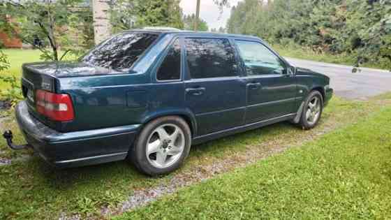 Volvo S70 Jakobstad
