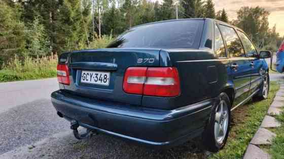 Volvo S70 Jakobstad