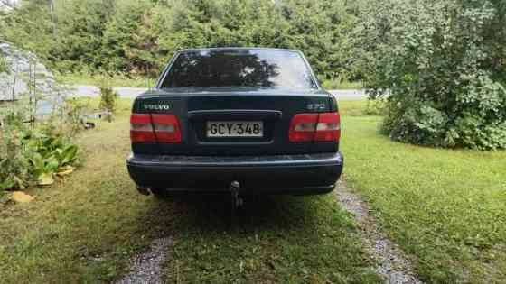 Volvo S70 Jakobstad