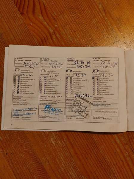 Chevrolet Cruze Raasepori – foto 6