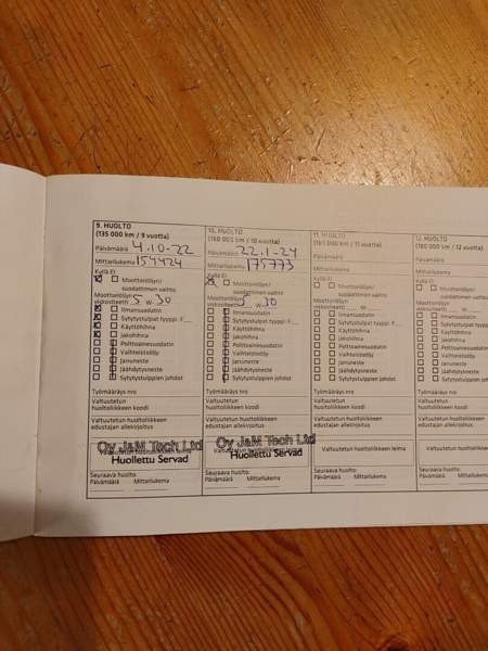 Chevrolet Cruze Raasepori – foto 7