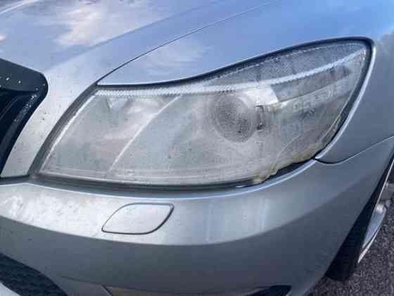 Skoda Octavia Vantaa