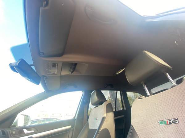 Skoda Octavia Vantaa - photo 8