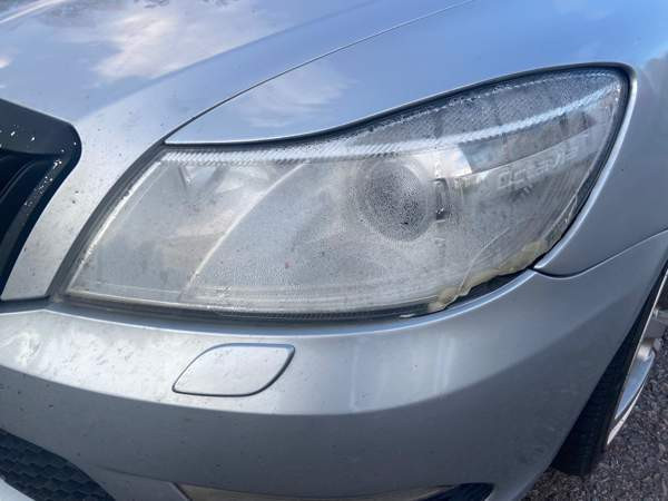 Skoda Octavia Vantaa - photo 5