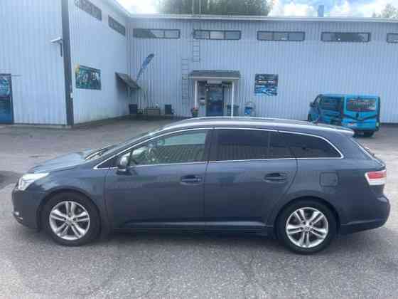 Toyota Avensis Espoo