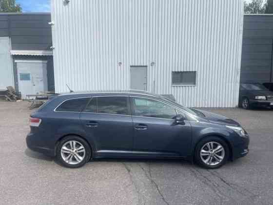 Toyota Avensis Espoo