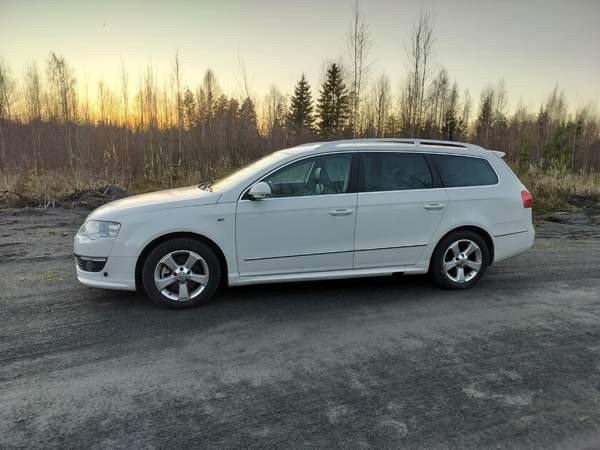 Volkswagen Passat Mikkeli - photo 2