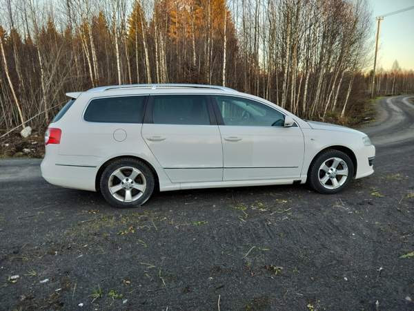 Volkswagen Passat Mikkeli - photo 6