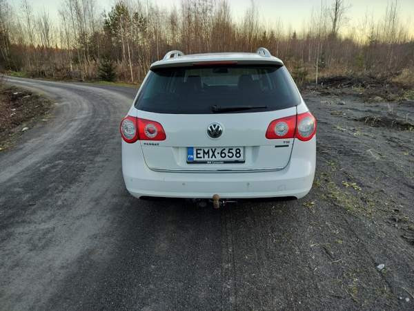 Volkswagen Passat Mikkeli - photo 4