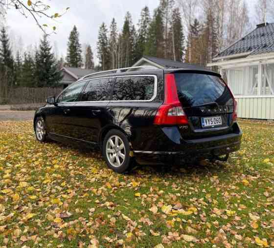 Volvo V70 Varkaus