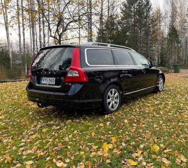 Volvo V70 Varkaus - photo 2