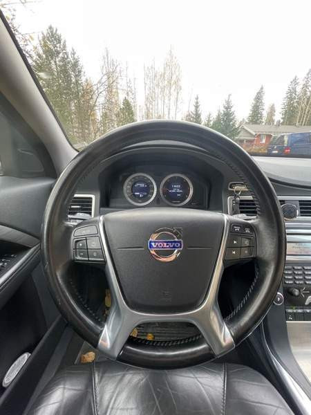 Volvo V70 Varkaus - photo 7