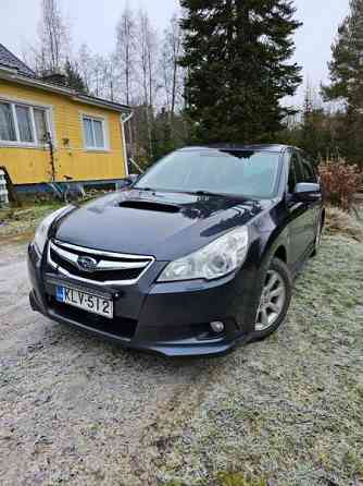 Subaru Legacy Vesanto