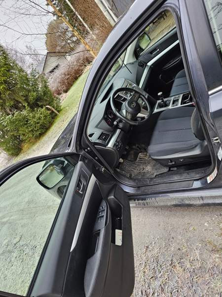 Subaru Legacy Vesanto – foto 7