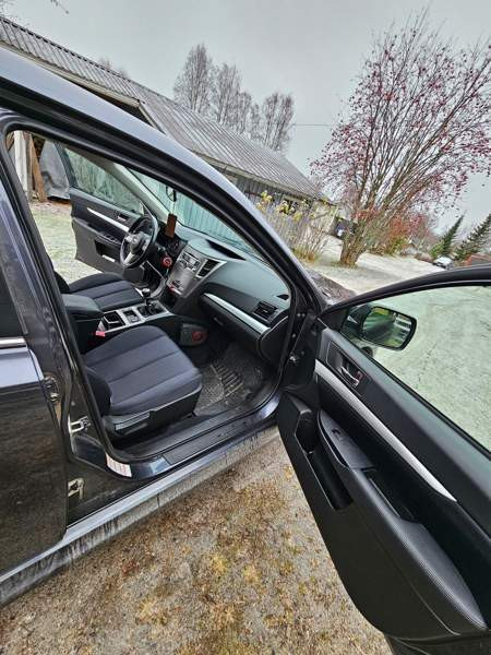 Subaru Legacy Vesanto – foto 8