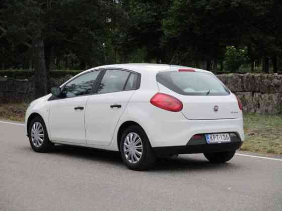 Fiat Bravo Чукотский АО